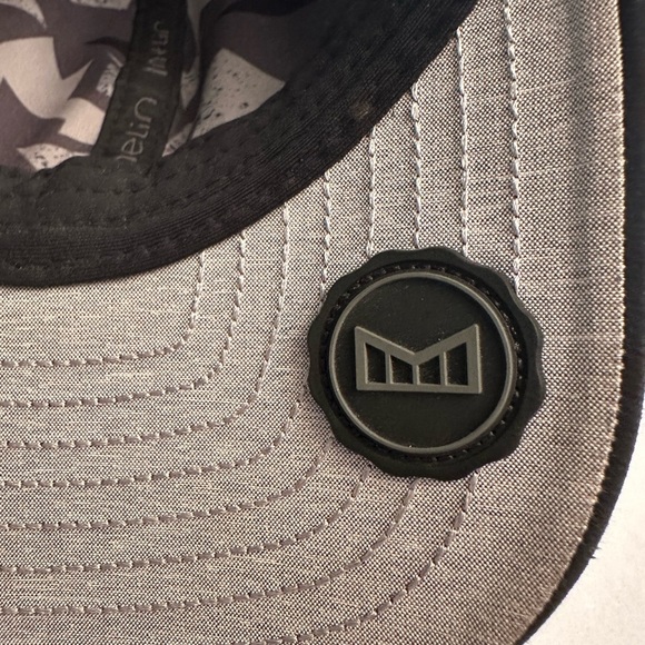 Melin A GAME HYDRO Performance Snapback Hat THIS IS SOLD UNABLE TO DELETE - Picture 10 of 13